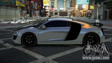 Audi R8 Toifu for GTA 4
