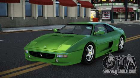 Ferrari F355 Geuna for GTA 4