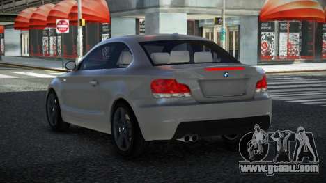 BMW 135i Koracib for GTA 4