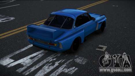 BMW 3.0 CSL Coja for GTA 4