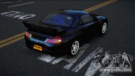 Mitsubishi FTO Ceyce for GTA 4