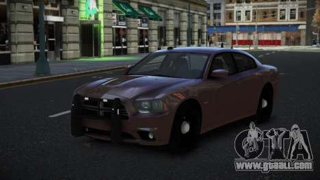 Dodge Charger Jezuzec for GTA 4