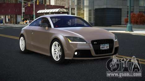 Audi TT Lisivura for GTA 4