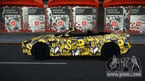 Aston Martin DBS Kaexin S11 for GTA 4