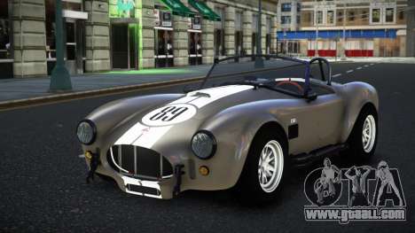Shelby Cobra Gospuqoj for GTA 4