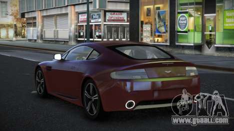 Aston Martin Vantage Kipcijiju for GTA 4