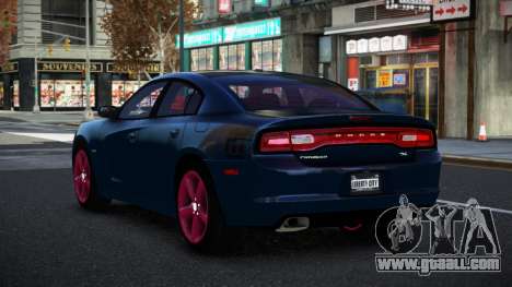 Dodge Charger Uruz for GTA 4