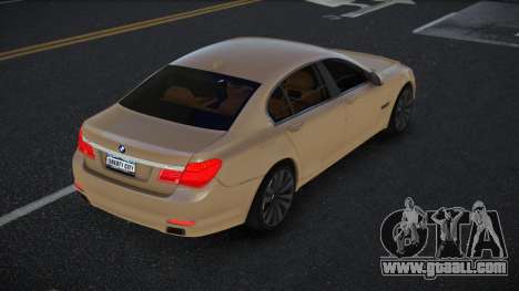 BMW 750Li Gobohuv for GTA 4