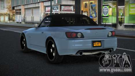 Honda S2000 Defuxekap for GTA 4