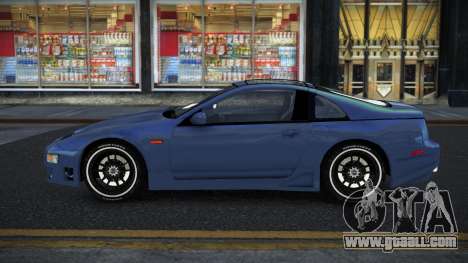 Nissan 300ZX Vehawex for GTA 4
