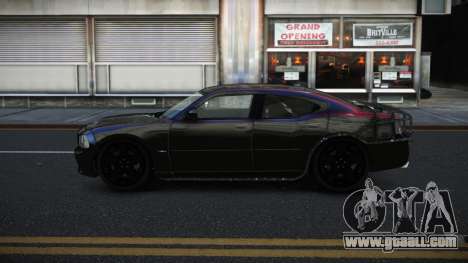 Dodge Charger Avel for GTA 4