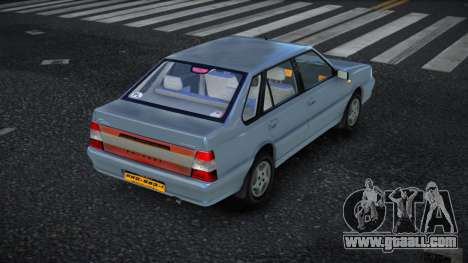 Daewoo Polonez Yenceleyu for GTA 4