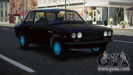 Datsun 510 Sajwodo for GTA 4