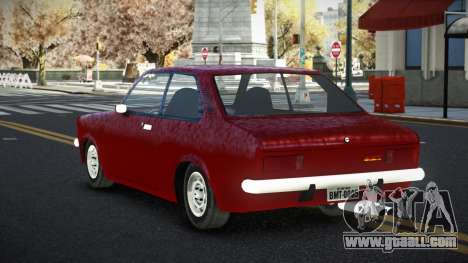 Chevrolet Chevelle Heevo for GTA 4