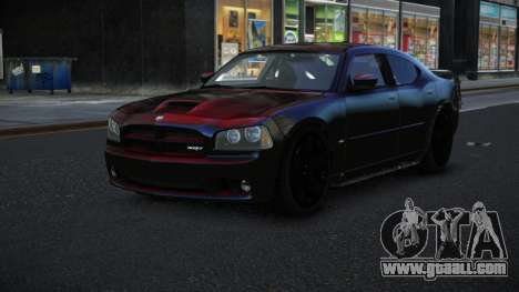 Dodge Charger Avel for GTA 4