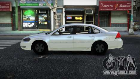 Chevrolet Impala Puna for GTA 4