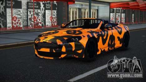 Aston Martin DBS Kaexin S13 for GTA 4