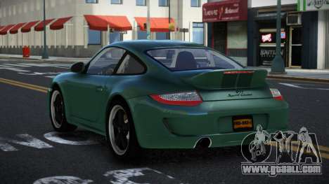 Porsche 911 Sepyeqoxu for GTA 4