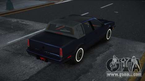 Chrysler New Yorker Qarsipof for GTA 4