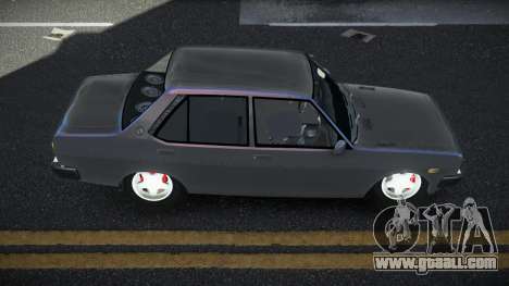 Tofas Sahin Midxunoqu for GTA 4