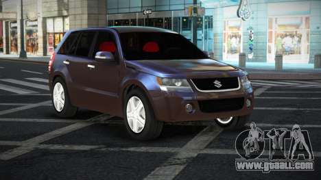 Suzuki Grand Vitara Fiova for GTA 4
