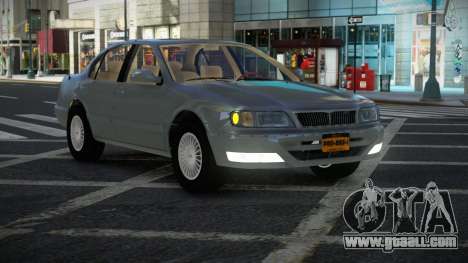 Infiniti i30 Neafo for GTA 4