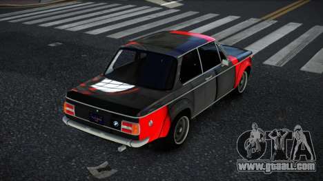 BMW 2002 Dynat S14 for GTA 4