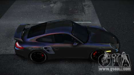 Porsche 911 Lovufiy for GTA 4