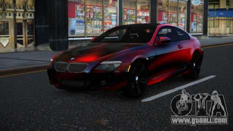 BMW M6 Joena S2 for GTA 4