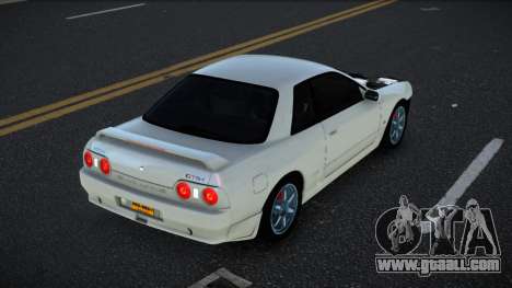 Nissan Skyline R32 Cepozi for GTA 4