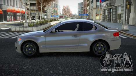 BMW 135i Koracib for GTA 4