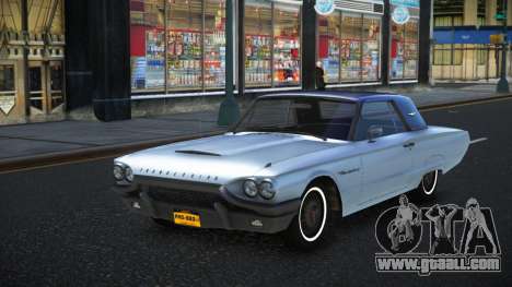 Ford Thunderbird Bebez for GTA 4