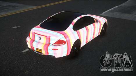 BMW M6 Joena S10 for GTA 4