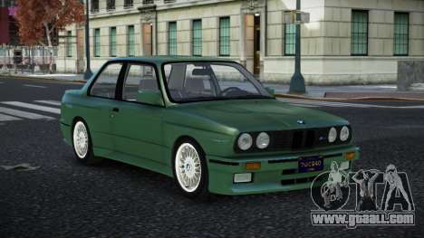 BMW M3 E30 Nevize for GTA 4