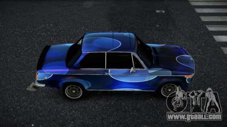 BMW 2002 Dynat S2 for GTA 4