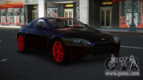Aston Martin Vantage Akoh for GTA 4