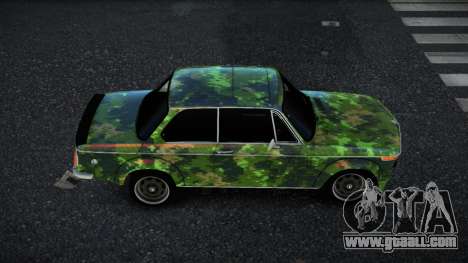 BMW 2002 Dynat S7 for GTA 4
