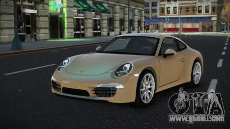 Porsche 911 Julumosu for GTA 4