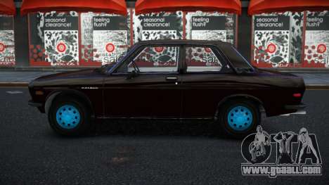Datsun 510 Sajwodo for GTA 4
