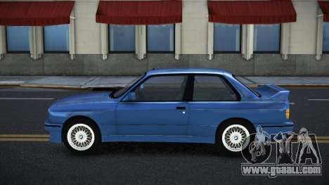BMW M3 E30 Iyog for GTA 4