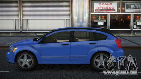 Dodge Caliber Veaki for GTA 4