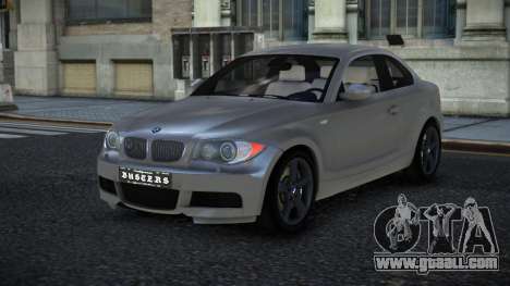 BMW 135i Koracib for GTA 4