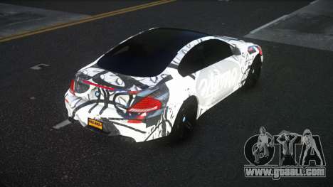 BMW M6 Joena S4 for GTA 4