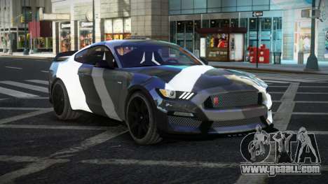 Shelby GT350 Ryzaxis S2 for GTA 4