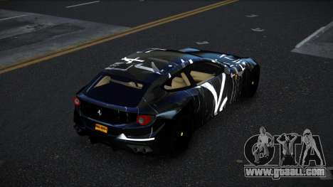 Ferrari FF Misathy S13 for GTA 4