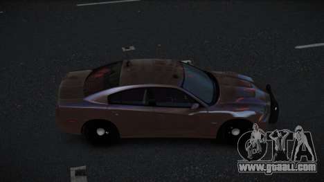 Dodge Charger Jezuzec for GTA 4