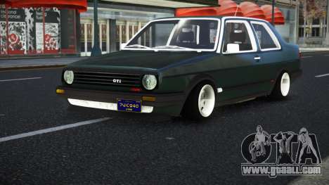 Volkswagen Jetta Negibamib for GTA 4