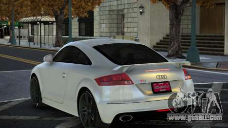 Audi TT Pamnoyil for GTA 4