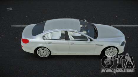 BMW M6 Bafejexa for GTA 4