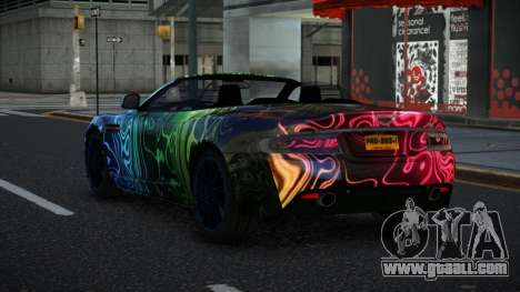 Aston Martin DBS Kaexin S6 for GTA 4